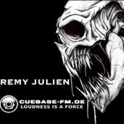 REMY JULIEN - BASSINJECTION 109th - cuebase.fm - 2016