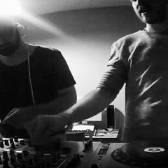 Dynamiquee b2b PetiRouge VideoPodcast [Studio Set]