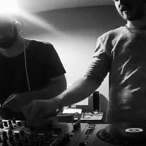 Dynamiquee b2b PetiRouge VideoPodcast [Studio Set]