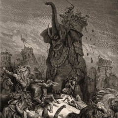 Historia De Bellum V: Cannae