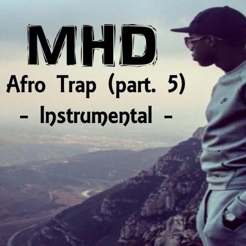 Listen to MHD - AFRO TRAP Part. 5 (Ngatie Abedi) Instrumental Remake by  MMB. by MMB Production in issa playlist online for free on SoundCloud