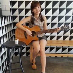 爱丫爱丫 Aiya Aiya (Cover by Rochelle)