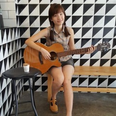 Joo, Lee Teuk - Ice Cream (Duet Cover By Rochelle and Lyvand)