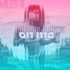 My Rap/Hip-Hop and R&B Taste