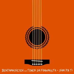 SLASHIE feat.Tower da Funkmasta - Sam Pa Ti (Original Mix)