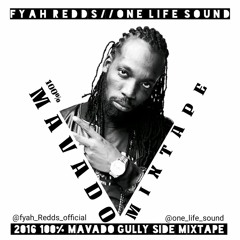 mavado mix