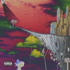 MGK - Alpha Omega (Mitchie Bangs Freestyle/Remix)[prod. Nest Beats]