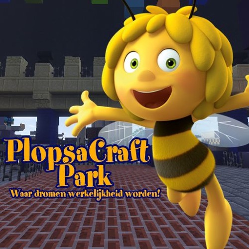 24 Kabouterdans Studio 100 Classics By Web Plopsacraftpark