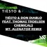 Chemicals Feat. Thomas Troelsen (Mt. Alenator Remix)