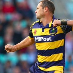 Glamorgan Cricket Podcast, Ep 5