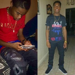 Brando X TurnUp Tim - Turn Up In Da Bando