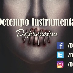 [Detempo Instrumentals] Hiphop beat #2 Depression