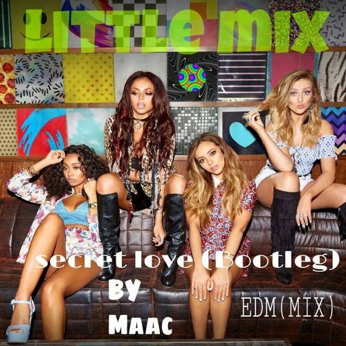 Black Magic Little Mix Download Musicpleer