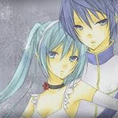 Cendrillon - KAITO And Hatsune Miku