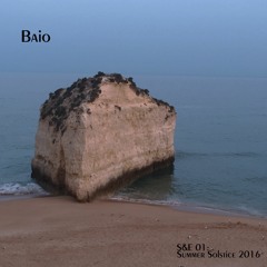 S&E 01: Summer Solstice 2016 DJ Mix