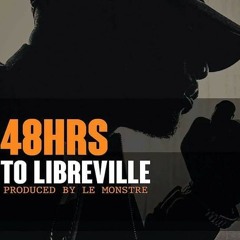 Jovi 48hours to libreville (produce by le monstre)