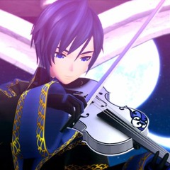 Cantarella (Grace Edition) - KAITO And Hatsune Miku