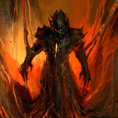 Rok Nardin - The Devil