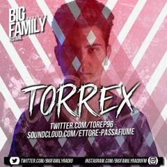 Big Family Radio Tm Festival (Torrex Guest Mix) 18/06/2016 (Albacete, Spain)