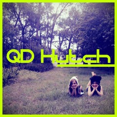 Lickin' Back - QD Hutch