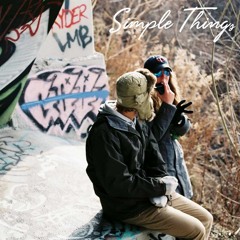 simple things (feat. josie dunne) (prod. sf)