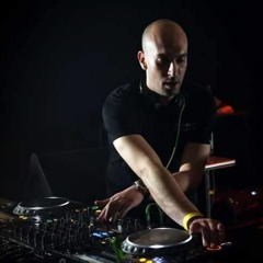 Drumloch - NEW DIMENSIONS - Dampfhammer Imperium Radioshow #3 on Mushroom Club (05.06.2016)
