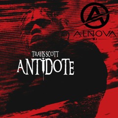 Travis Scott Feat. Dj Alnova - ANTIDOTE REMIX - Josh Levi & KHS Cover(DDJAY PROD) [2016]