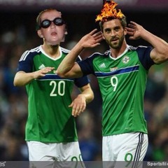 Will Griggs On Fire