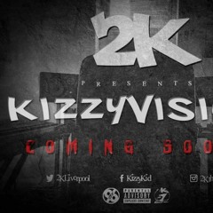 2K - Tonight's Your Night