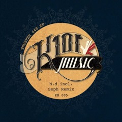 N.D - Transistor (Original Mix)