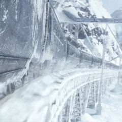 Ice Train