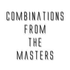 DBK Production & DJ Billy Lou - Combinations From The Masters