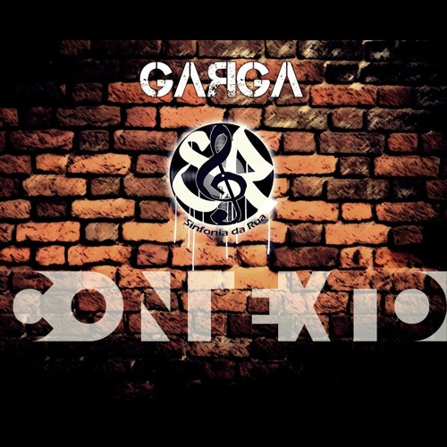 02 Garga - Conceito Rap