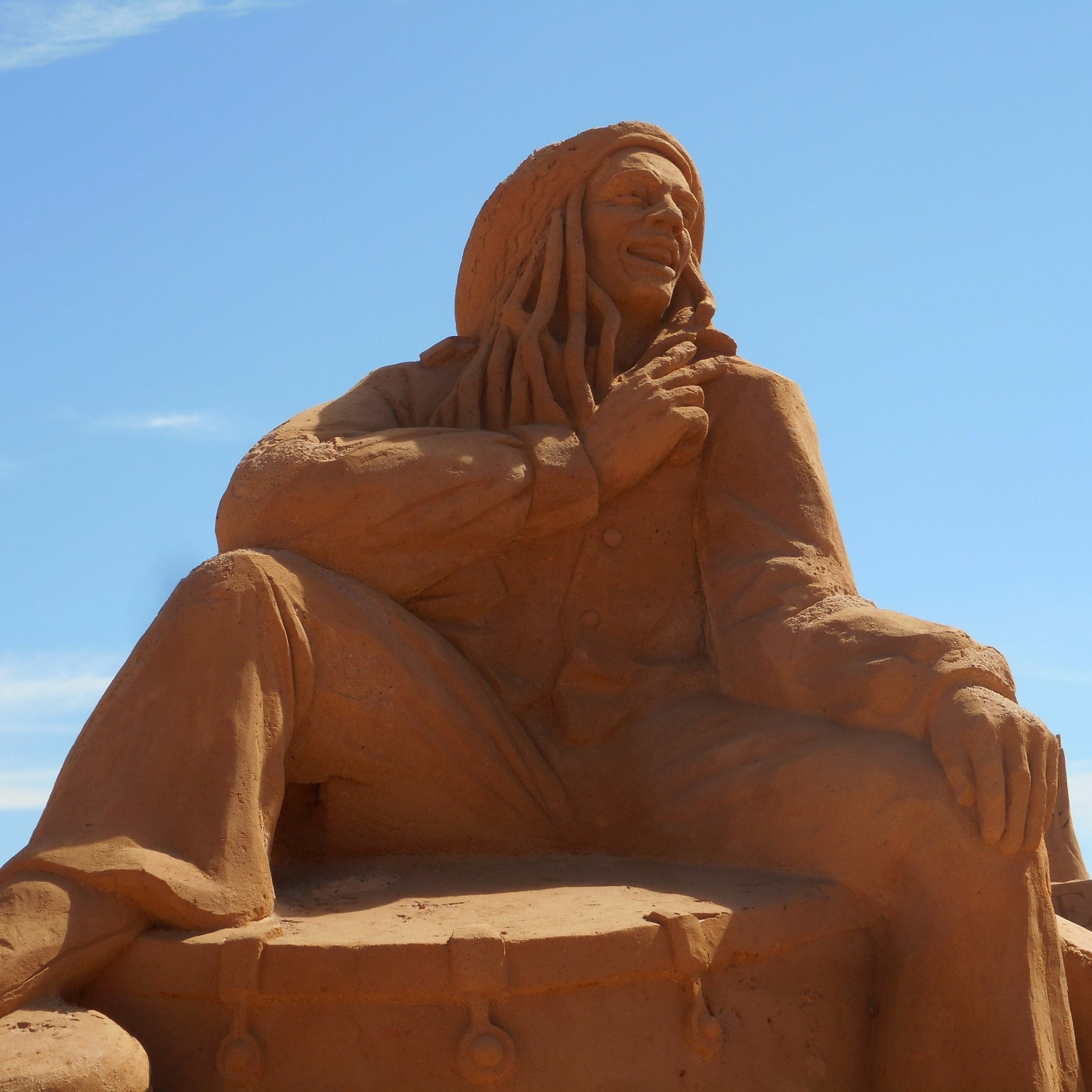 Teaser : Bob Marley le belge