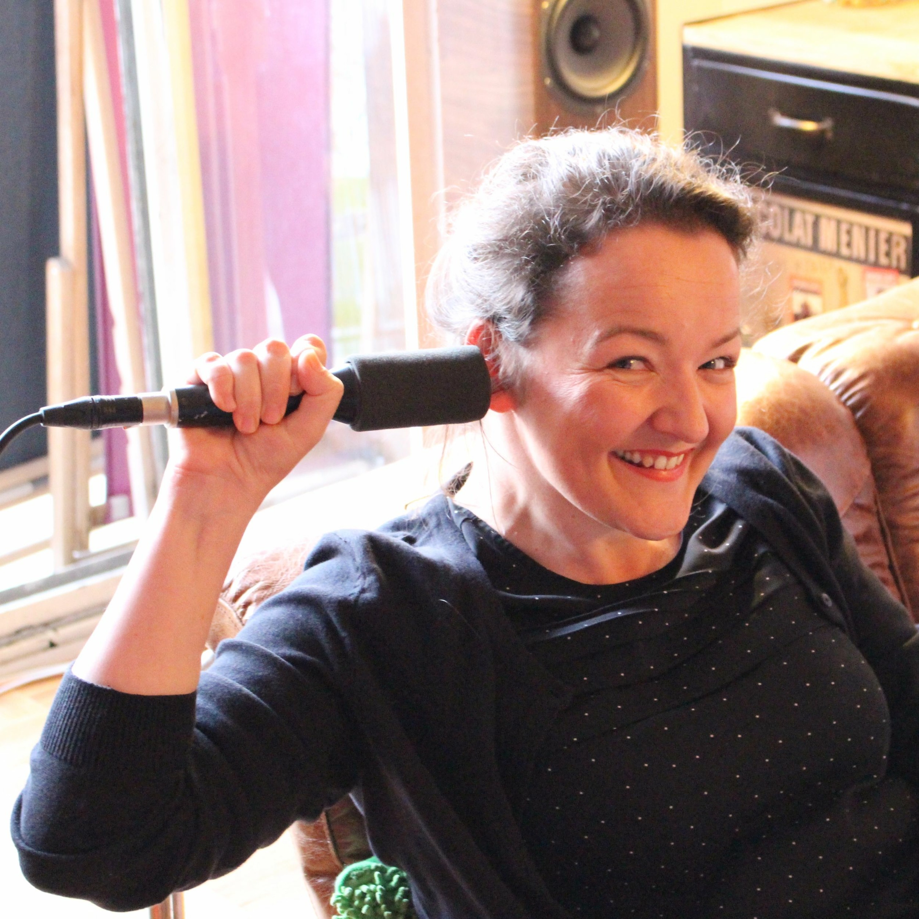 Podcast #4 : Debout contre un mur