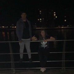 This Girl X Skepta