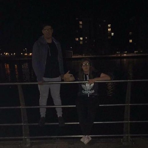 This Girl X Skepta