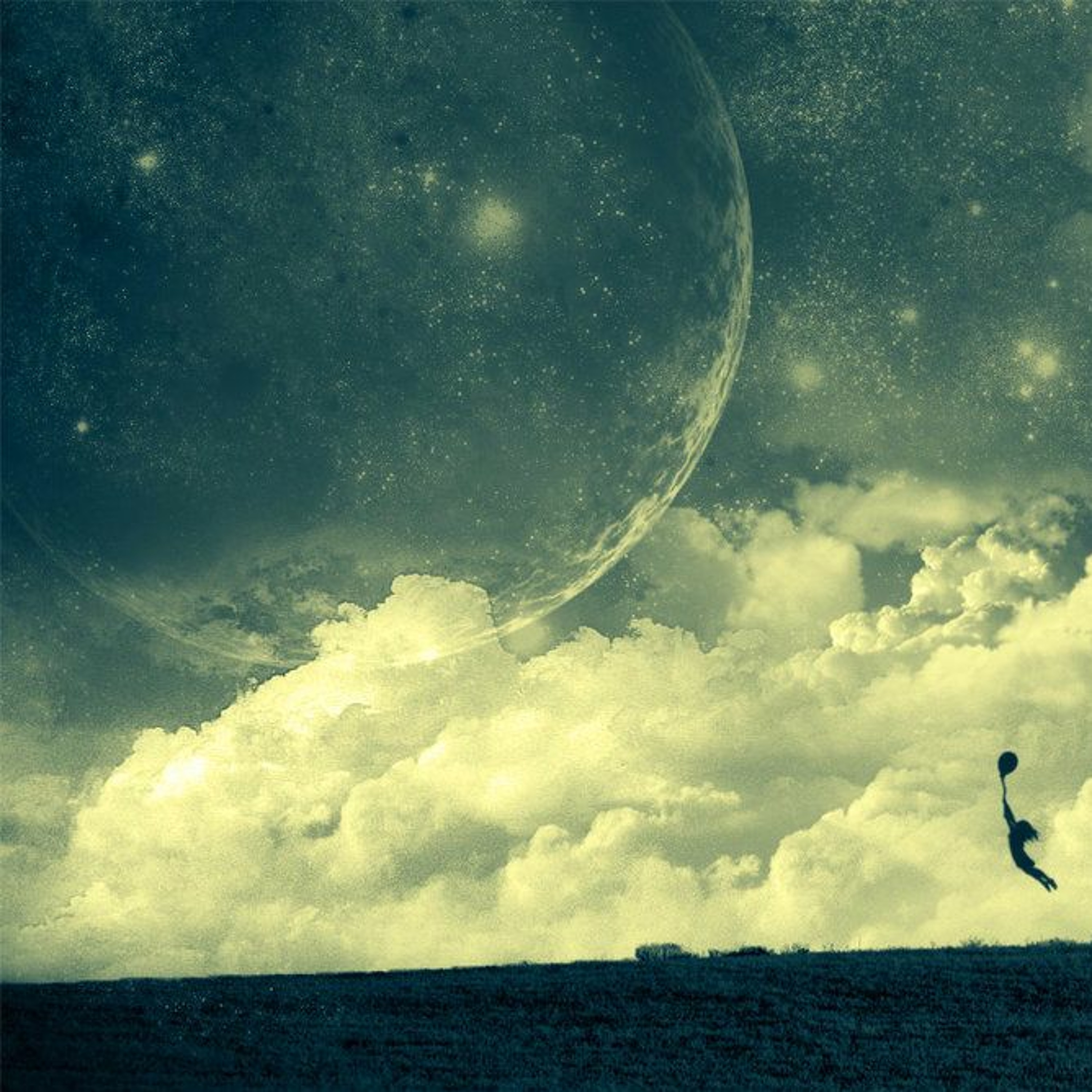 Dream's Substance episode artwork