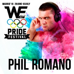 WE Pride Festival 2016