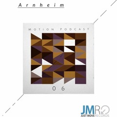 Motion Podcast 6 - Arnheim