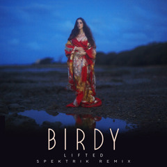 Birdy - Lifted [Spektrik Remix]