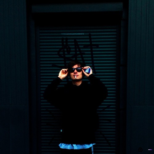 TECHNO - $at prod. by FrozenGangBeatz