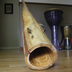 Ze Monsta! (Solo improv with loops)