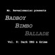 on Mr. Revealomaniac - Badboy Bimbo Ballade vol. 8