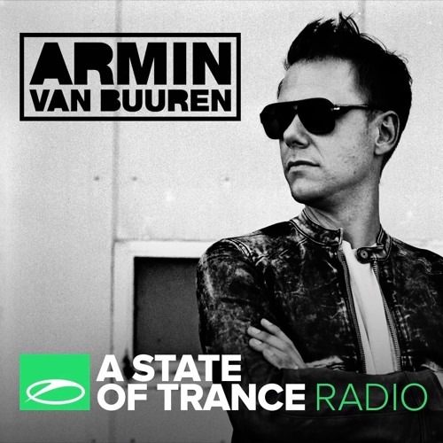 David Broaders - Celtic Beauty [Armin Van Buuren - A State Of Trance 768]