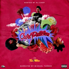 #WomenRuleTheWorld (feat. Billie Mitchell + MC)(prod. by Dauphin Amir)