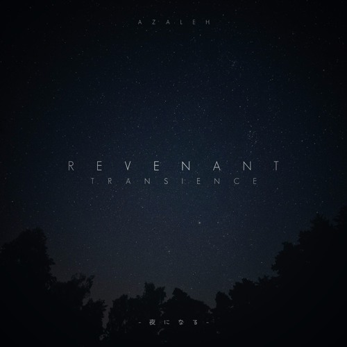 Azaleh - Revenant
