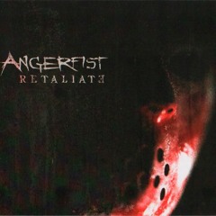 Angerfist - Perfect Fury