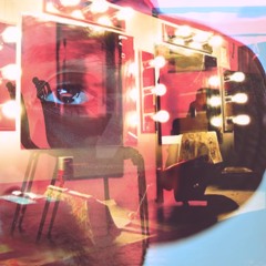 Ezra Letra - Backstage