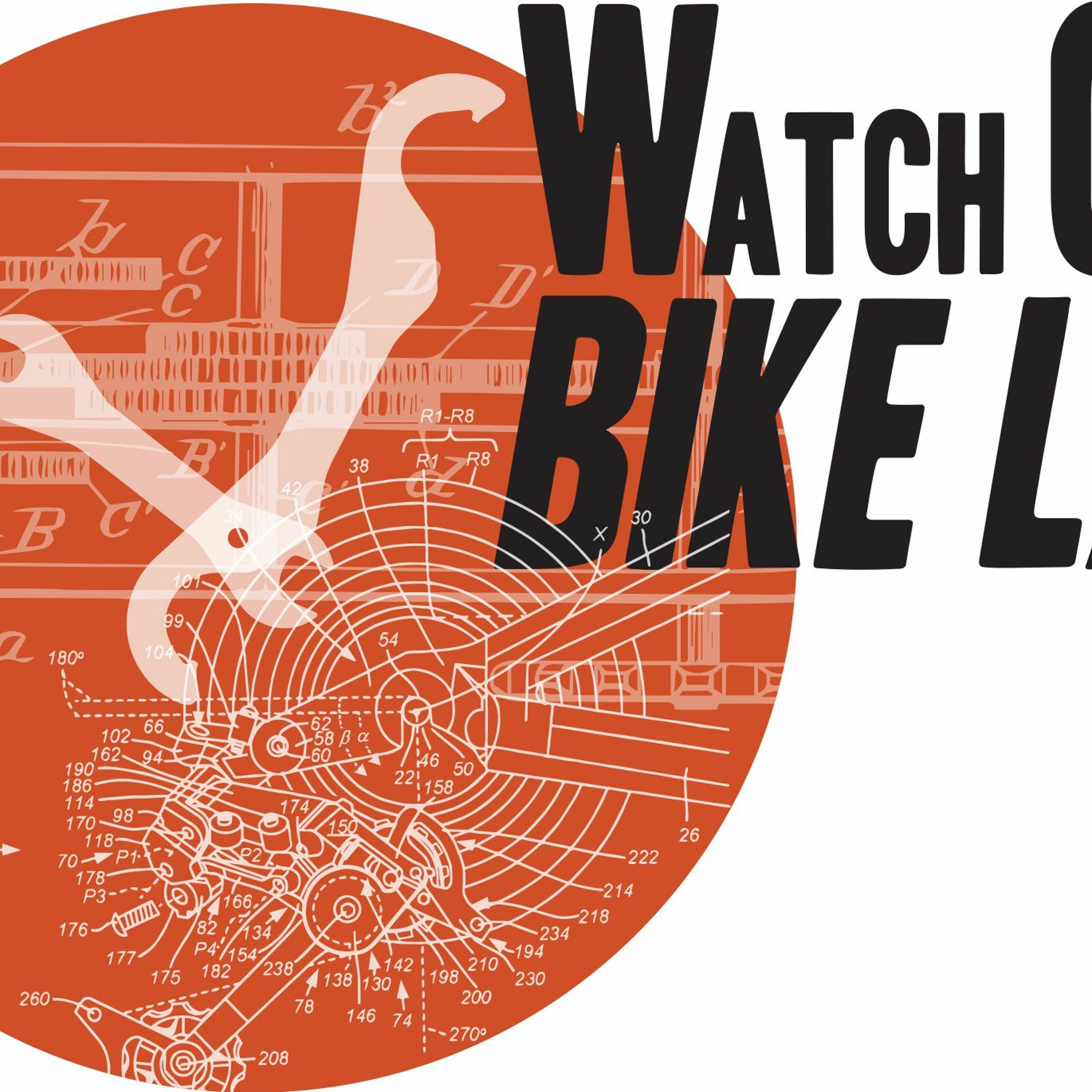 Watch City Bike Lab Introduced and Explained episode artwork